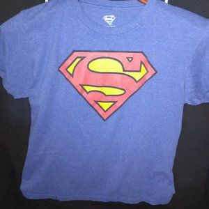 Superman Husky Boys 14/16